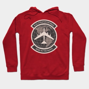 B-52 Stratofortress Hoodie